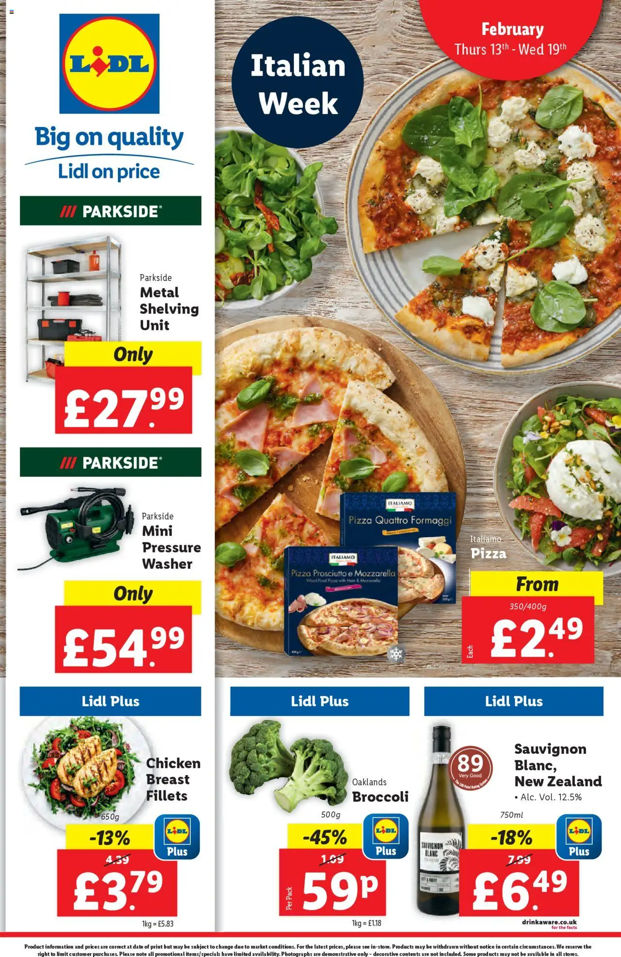 Lidl-Italian-week-13022025-19022025-Offers-Online