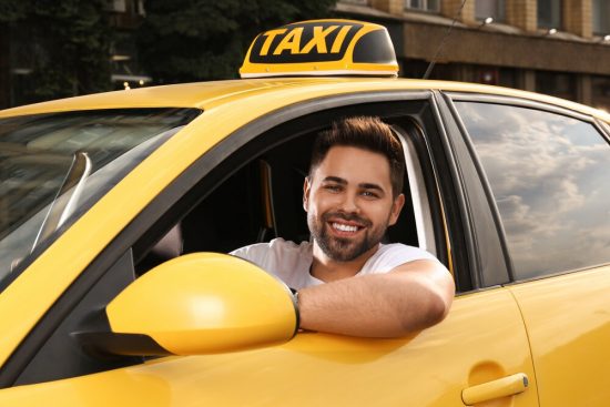 Lille de la France  Comment reserver un taxi avec chauffeur en ligne