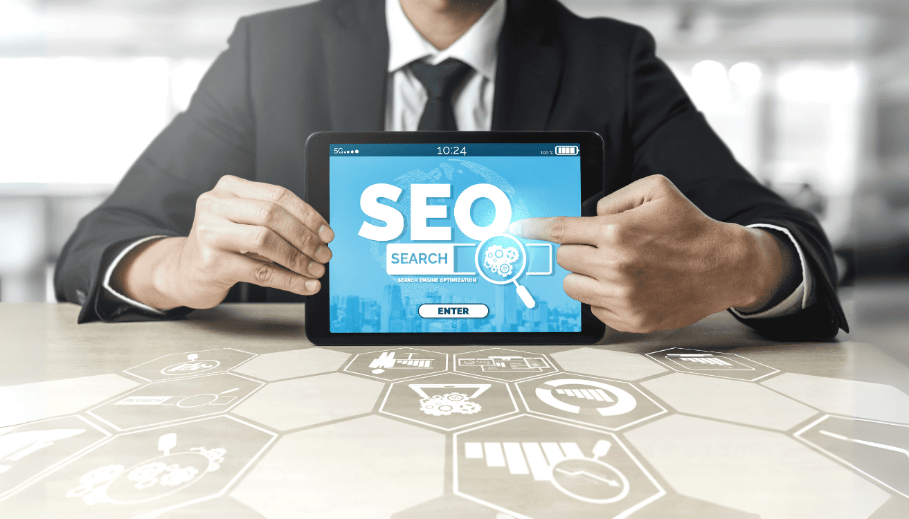 Local SEO in Miami Drive More Traffic & Rankings in 2025