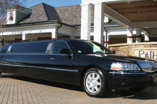 Long-Island-limo-service