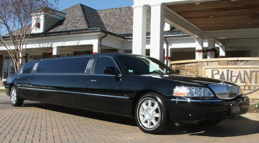 Long-Island-limo-service