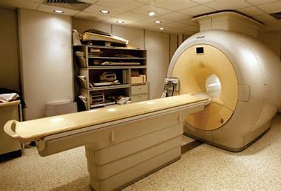 MRI Scan in Bengaluru