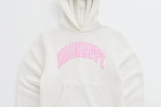 Madhappy