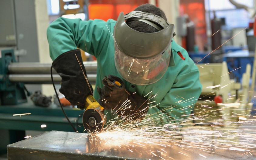 Metal-Fabrication-Services-London