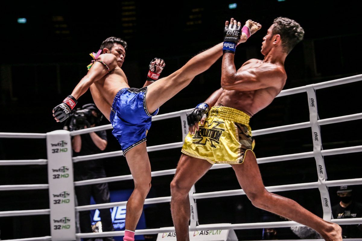 Muay Thai0