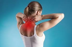 Muscle pain (Cervical)