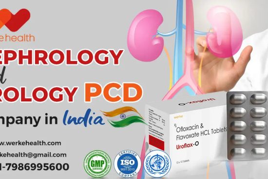 Nephrology-and-Urology-PCD-Company-in-India