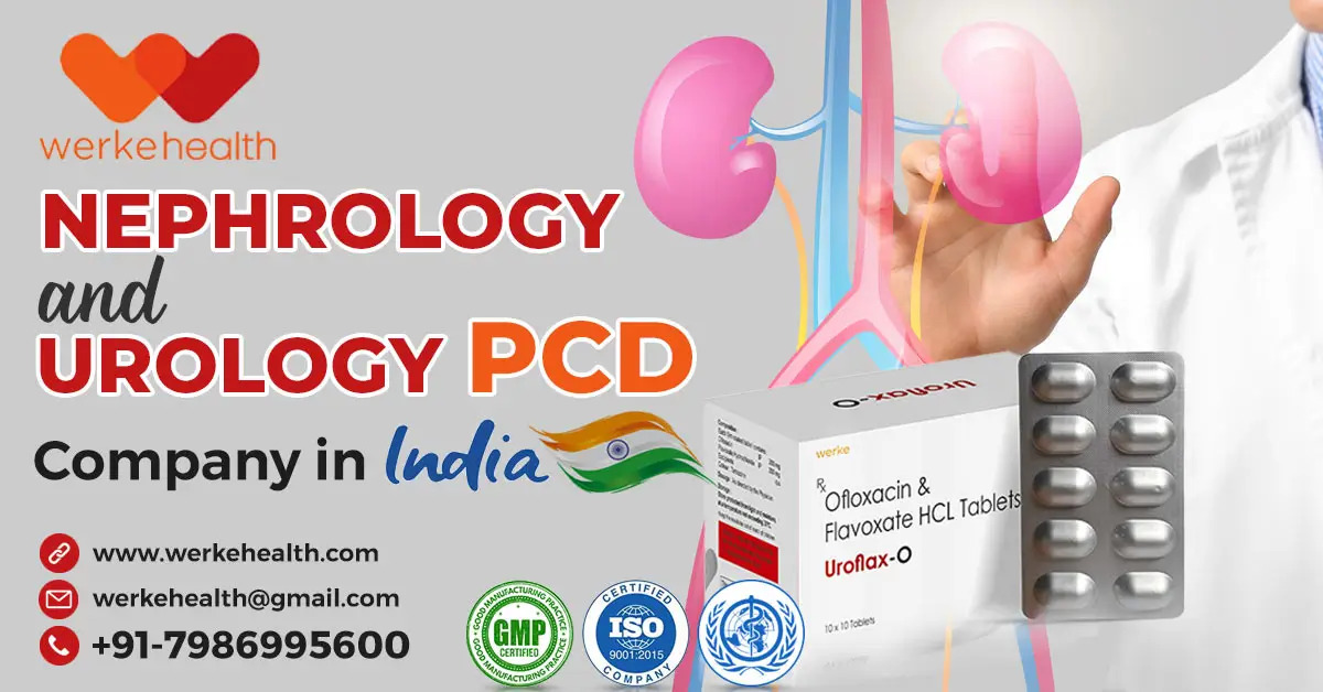 Nephrology-and-Urology-PCD-Company-in-India