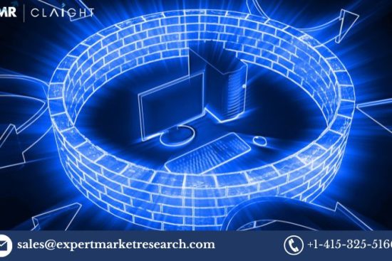 Network Security Firewall Market (1)