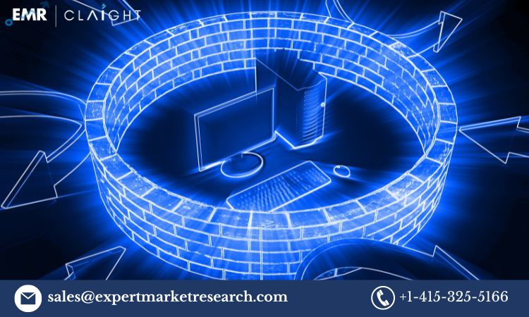 Network Security Firewall Market (1)