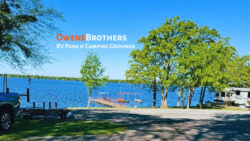 Owens Brothers RV Park & Camping Grounds - cover photo