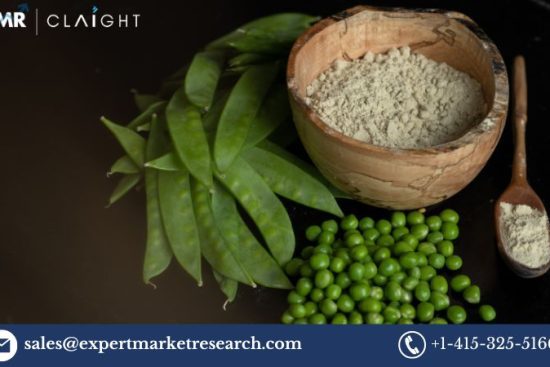 Pea Protein Market (1)