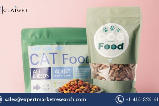 Pet Food