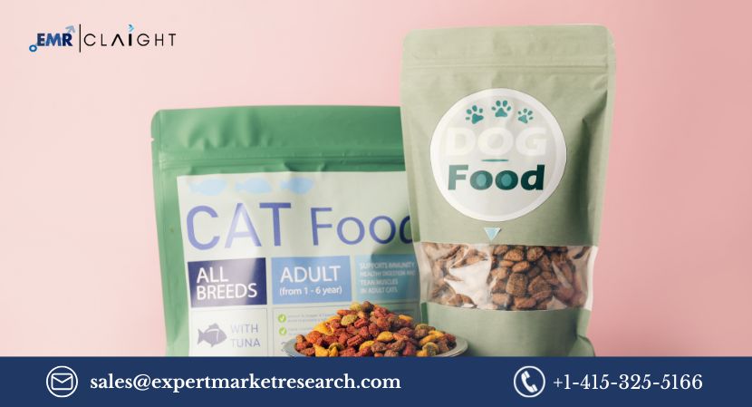 Pet Food