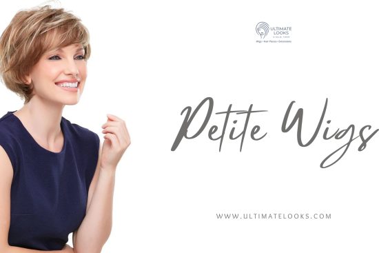 Petite Wigs