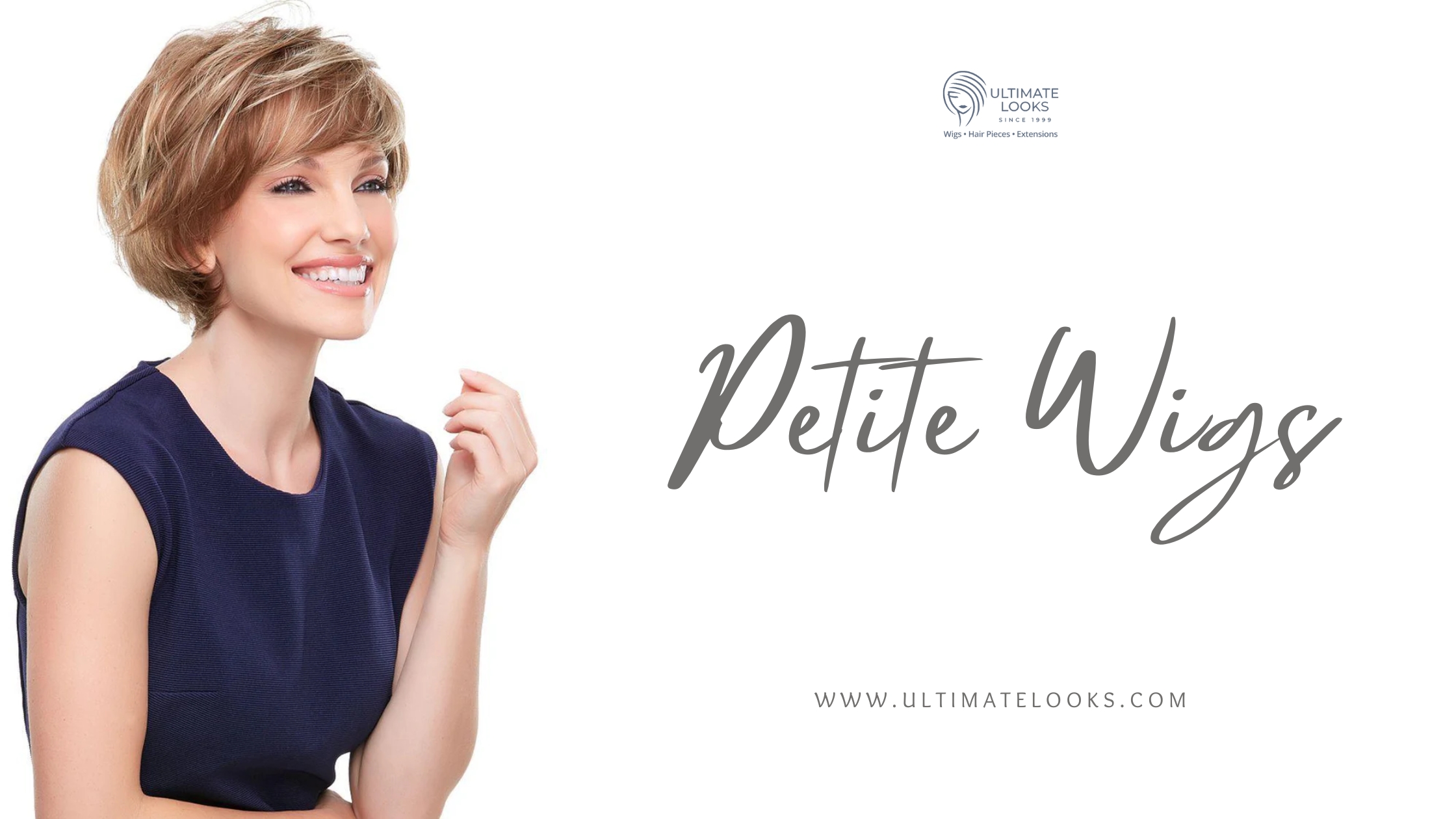 Petite Wigs