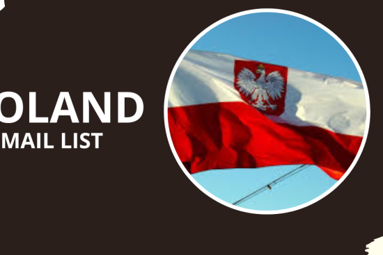 Poland Email List