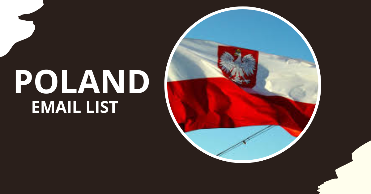 Poland Email List