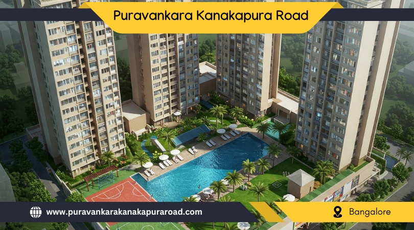 Puravankara Kanakapura Road Bangalore