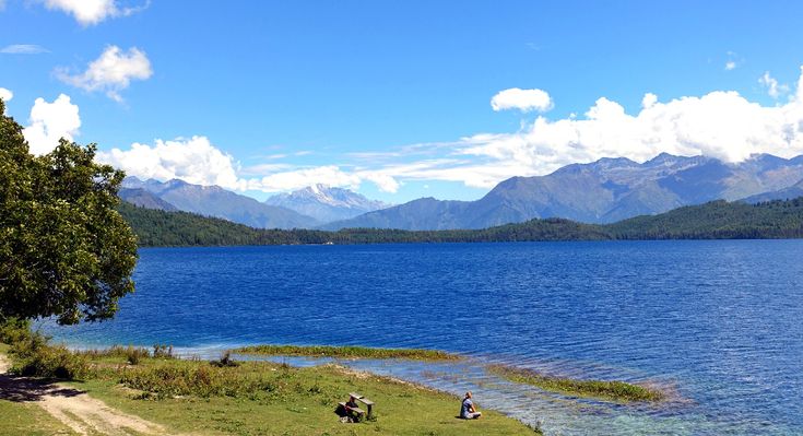 Rara Lake