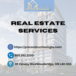 Real Estate Services (1)