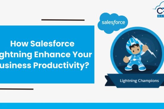 Salesforce Lightning The Future of CRM