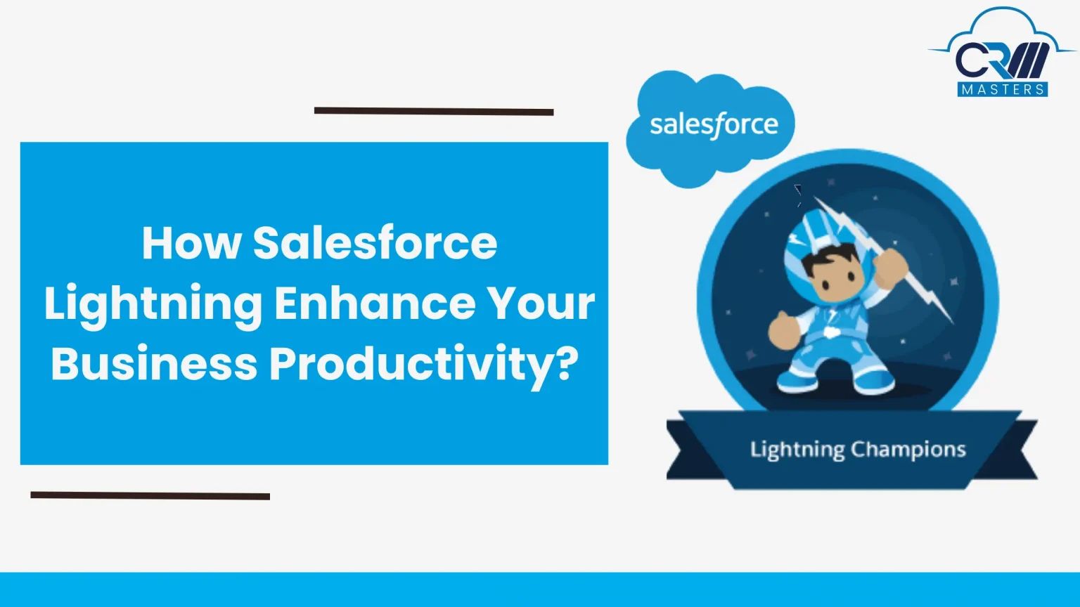 Salesforce Lightning The Future of CRM