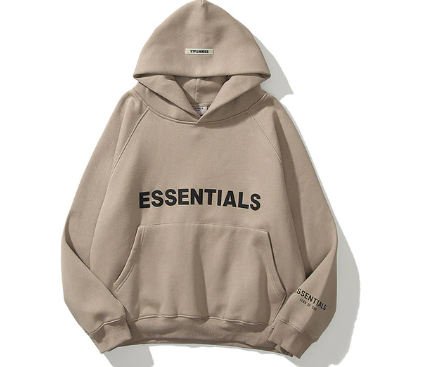 Essentials Hoodie