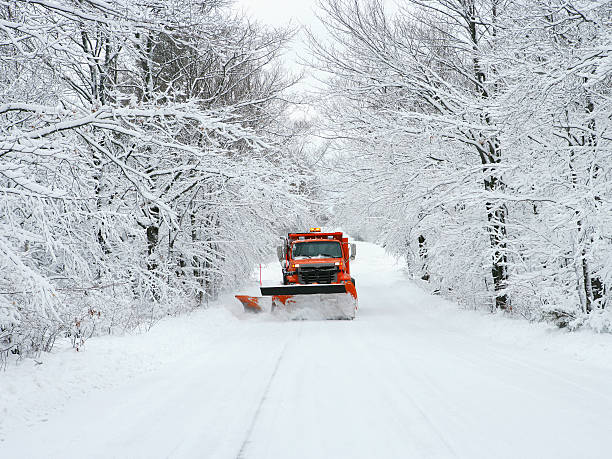 Snowplow Vehicle Market