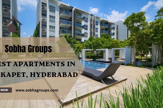 Sobha Groups Kokapet Hyderabad