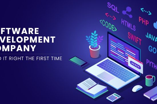 Software Development Services