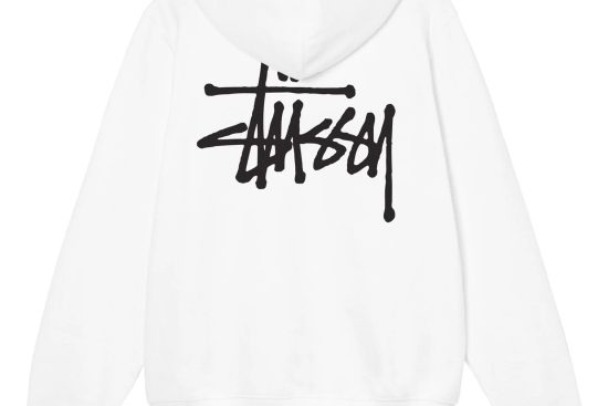 Stussy hoodie