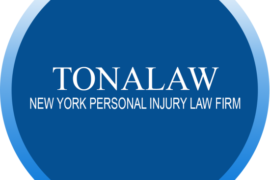 TONA Law Logo