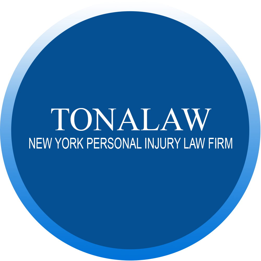 TONA Law Logo