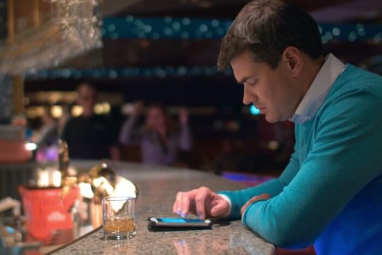 Texting Service for Bars and Nightclubs