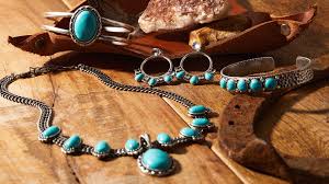 The Influence of Turquoise on Southwestern Jewelry Styles