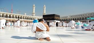 UK Umrah Packages