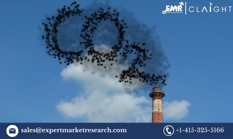 United Kingdom carbon dioxide (CO2) market (1)