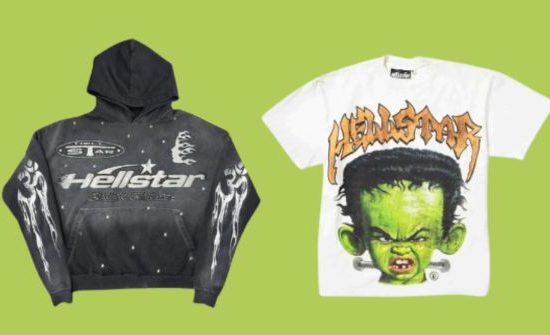 hellstars hoodies