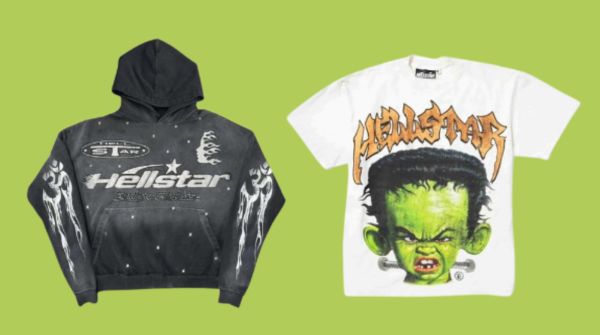 hellstars hoodies