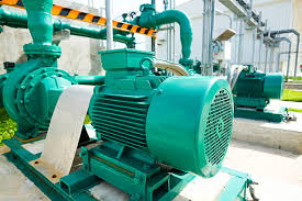 Vacuum Pumps