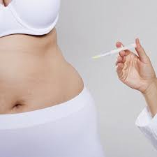 Weight Loss Injection