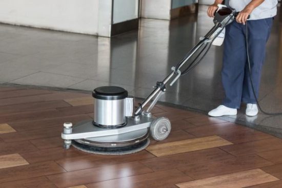 What Are The Benefits Of Using Floor Waxing Applicators