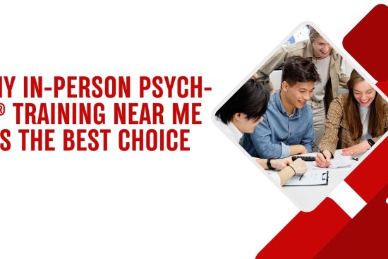 Why In-Person PSYCH-K® Training Near Me is the Best Choice