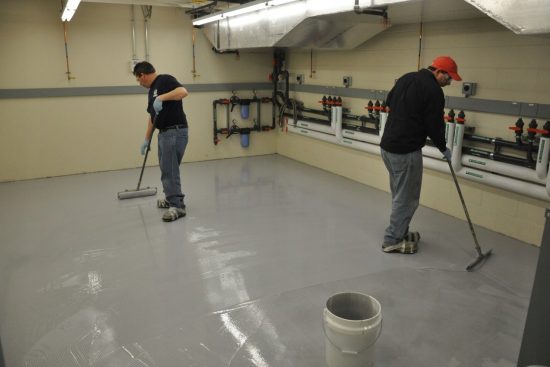 Why Is Anti Static Floor Coating Essential For Workplaces