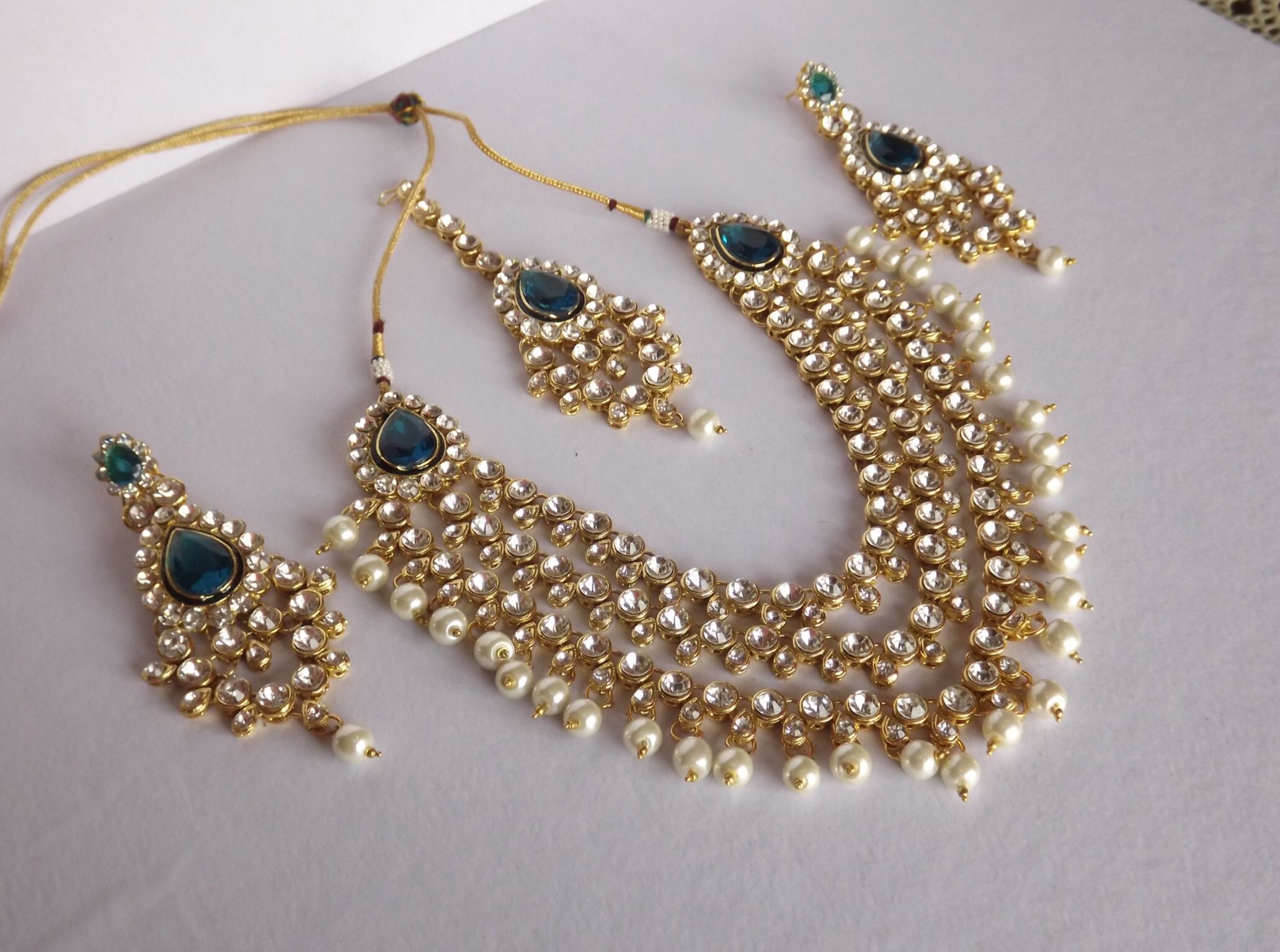 artificial jewellery brands in Pakistan