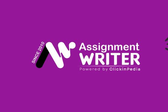 assinment writer