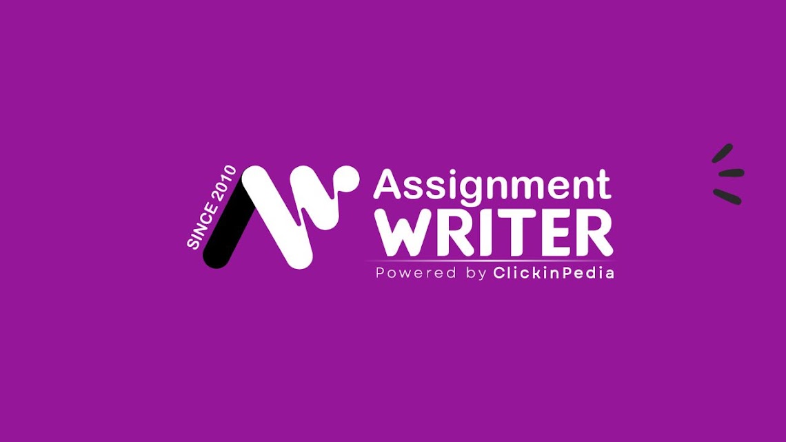 assinment writer