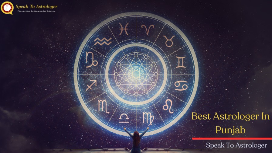 best astrologer in punjab