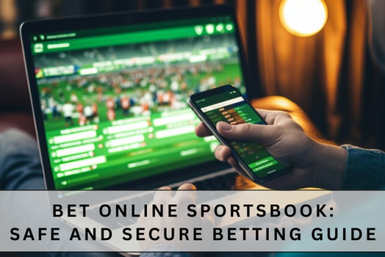 bet online sportsbook